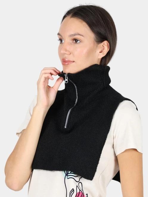 Luhta Luhta Naaranoja női csősál fekete színben 5