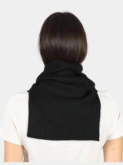 Luhta Luhta Niiasto női csősál fekete színben 4