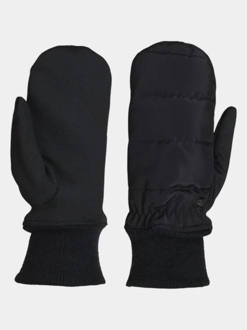 Luhta Luhta Nehvola női egyujjas kesztyű fekete színben 2