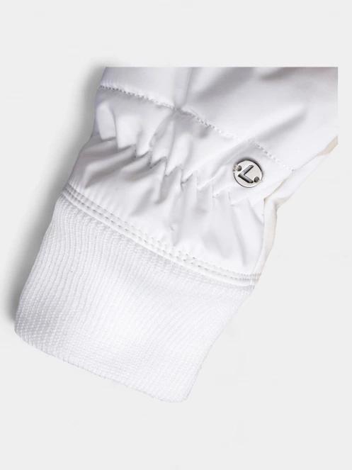 Luhta Luhta Nehvola női egyujjas kesztyű homok színben 4