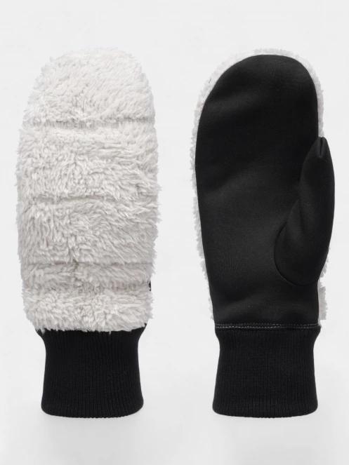 Luhta Luhta Nevala női egyujjas kesztyű fehér színben 2