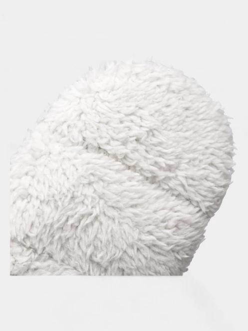 Luhta Luhta Nevala női egyujjas kesztyű fehér színben 3