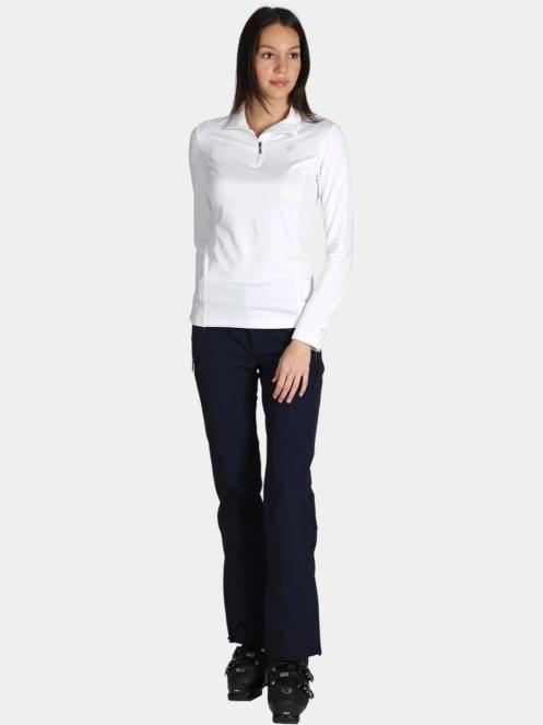 Luhta Luhta Joentaus női softshell nadrág sötétkék színben 5