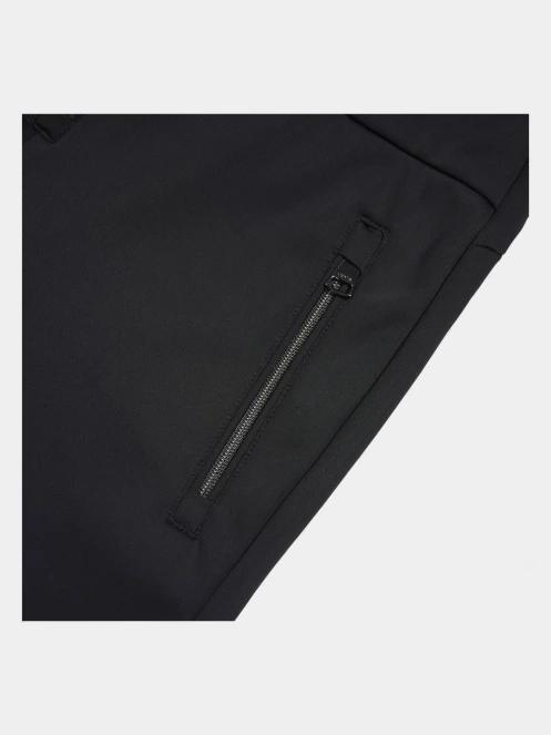 Luhta Luhta Jaama női softshell nadrág fekete színben 6