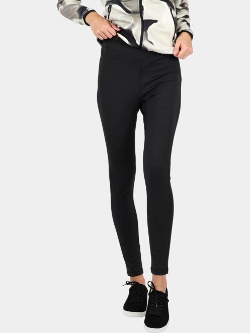 Luhta Luhta Ikkamo női leggings fekete színben 2