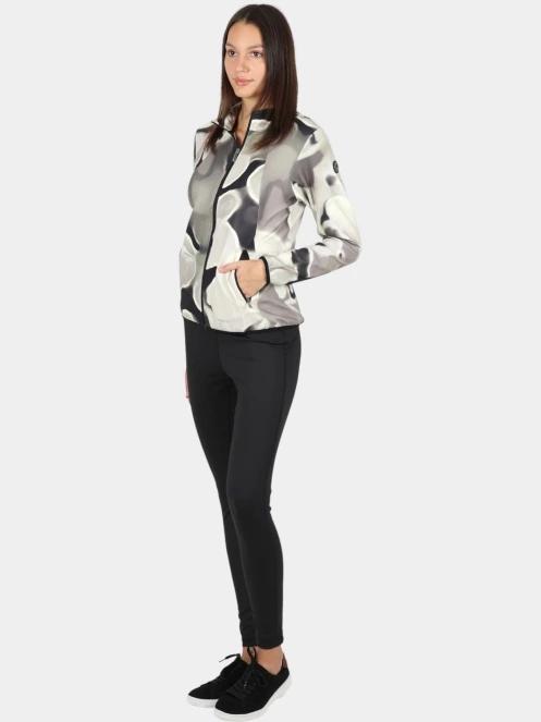 Luhta Luhta Ikkamo női leggings fekete színben 5