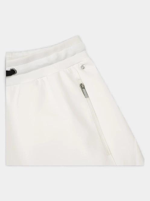 Luhta Luhta Henneri női tréning nadrág fehér színben 5