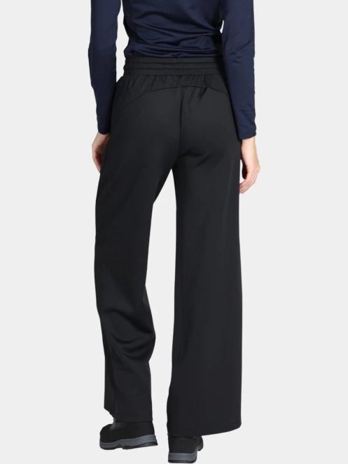 Luhta Luhta Henneri női tréning nadrág fekete színben 4