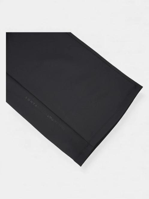 Luhta Luhta Henneri női tréning nadrág fekete színben 6