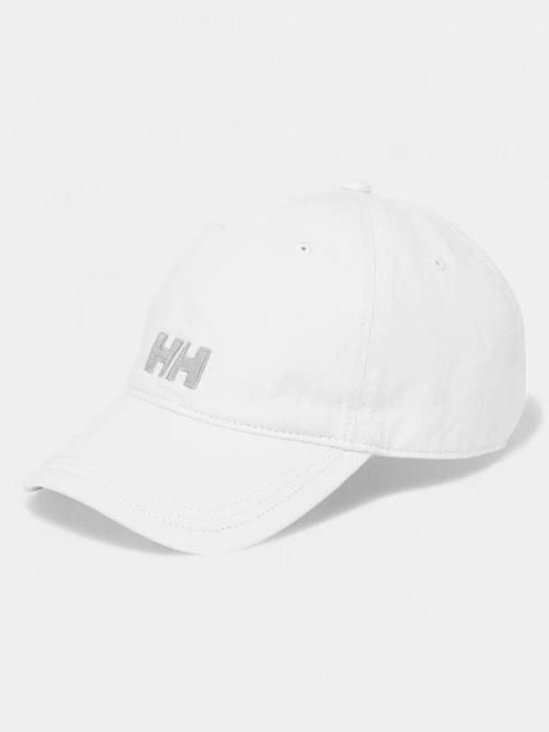 Helly Hansen Logo Cap baseball sapka fehér színben 2