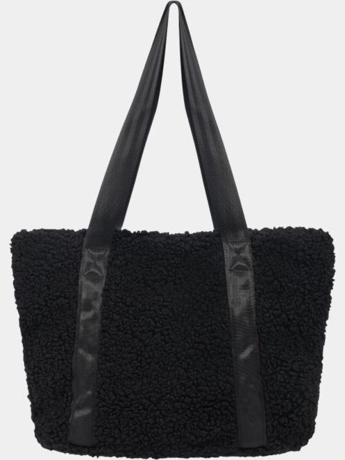 Luhta Luhta Olars női shopper táska fekete színben 3