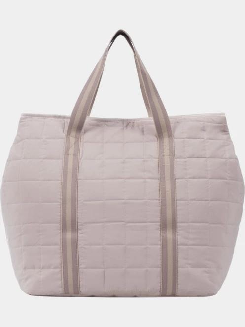 Luhta Luhta Ojainen női shopper táska rózsaszín színben 3