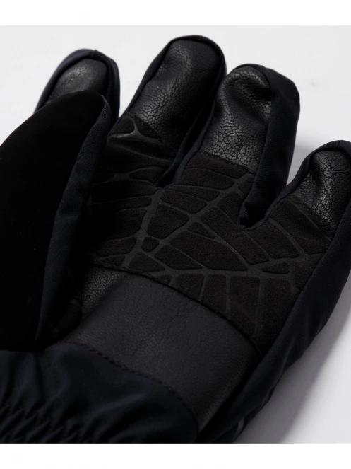 Spyder Overweb Gtx Gloves férfi síkesztyű fekete színben 5