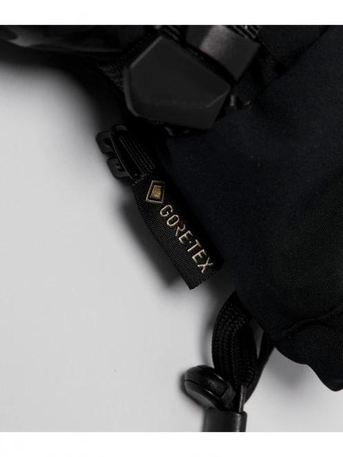 Spyder Overweb Gtx Gloves férfi síkesztyű fekete színben 6