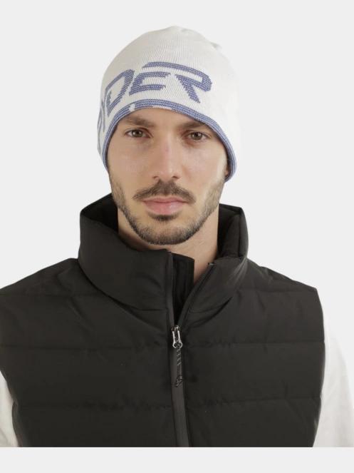 Spyder Reversible Innsbruck Hat férfi sapka kék színben 5
