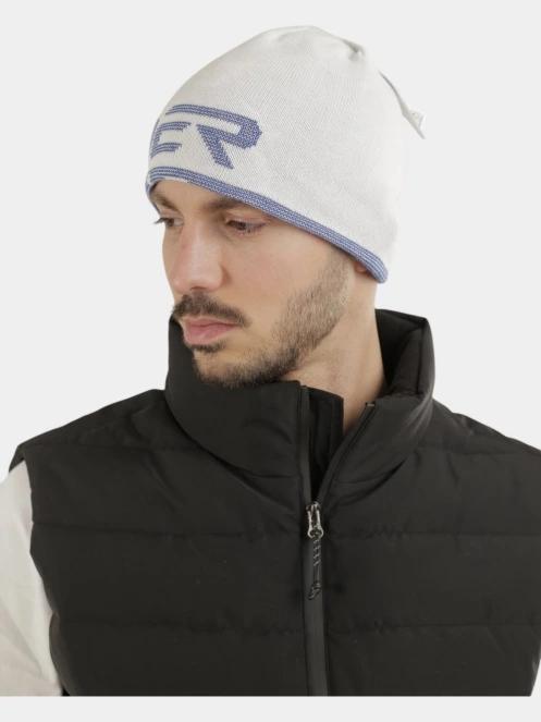 Spyder Reversible Innsbruck Hat férfi sapka kék színben 6
