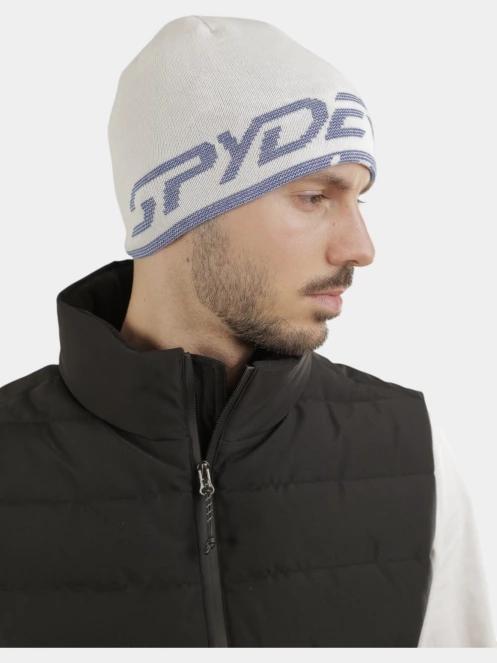 Spyder Reversible Innsbruck Hat férfi sapka kék színben 7