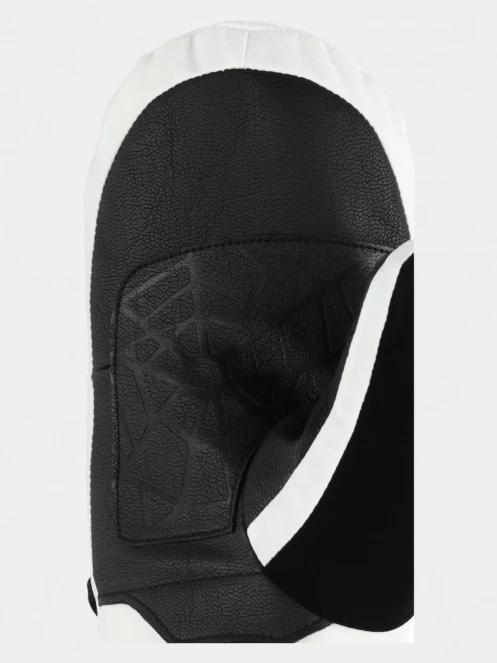 Spyder Inspire Ski Mittens síkesztyű fehér színben 5