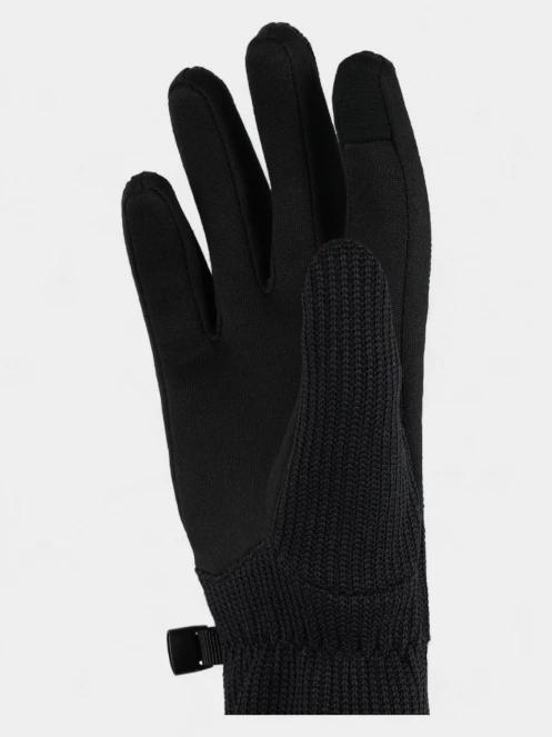 Spyder Bandita Gloves kesztyű fekete színben 3