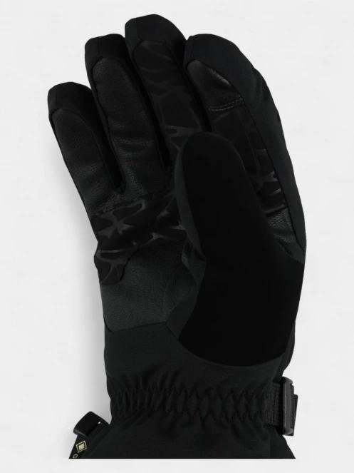 Spyder Synthesis Gtx Ski Gloves síkesztyű fekete színben 3