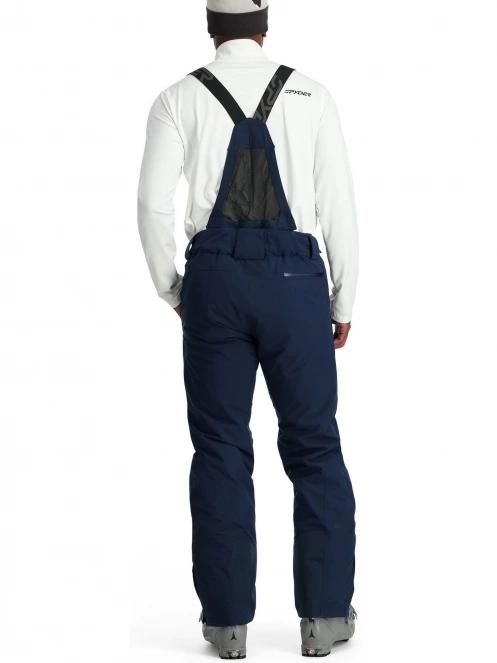 Spyder Dare Pants férfi sínadrág sötétkék színben 3