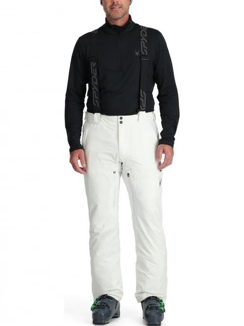 Spyder Dare Pants férfi sínadrág fehér színben 2