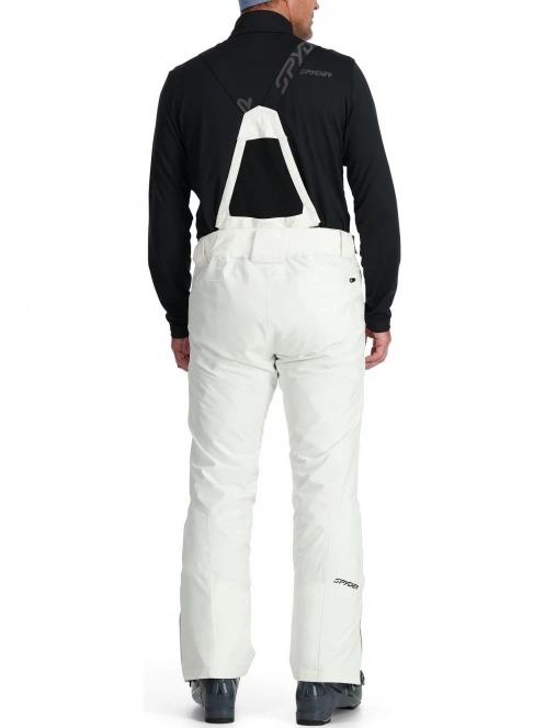 Spyder Dare Pants férfi sínadrág fehér színben 3