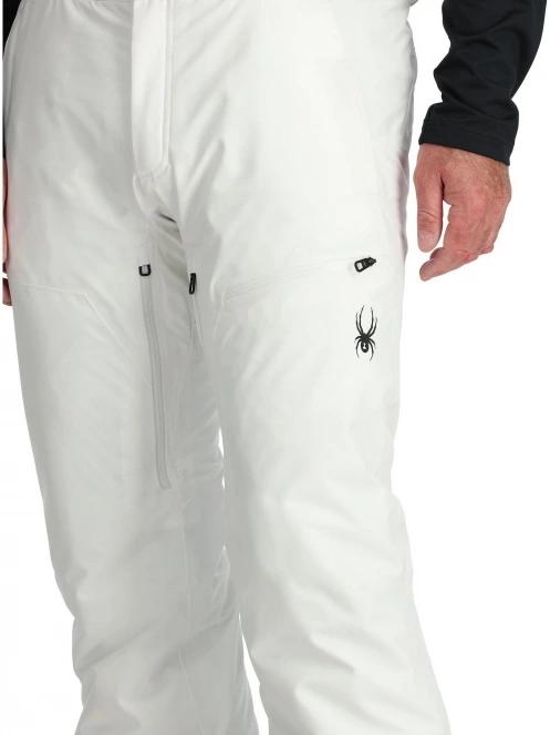 Spyder Dare Pants férfi sínadrág fehér színben 5