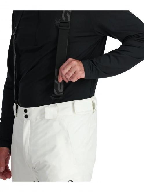 Spyder Dare Pants férfi sínadrág fehér színben 6