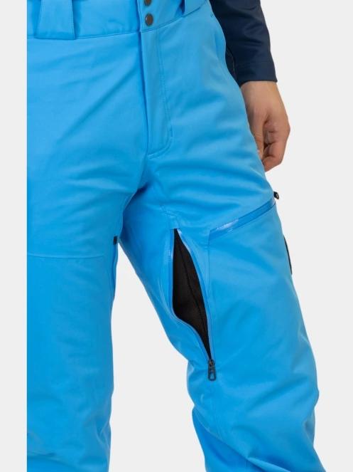 Spyder Dare Pants férfi sínadrág kék színben 8