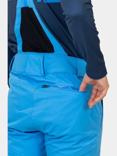 Spyder Dare Pants férfi sínadrág kék színben 10