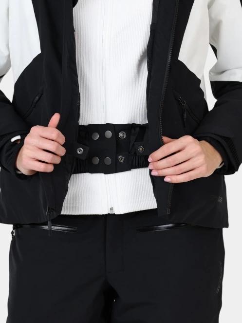 Spyder Vida Jacket női síkabát fekete színben 8