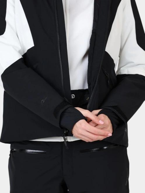 Spyder Vida Jacket női síkabát fekete színben 9