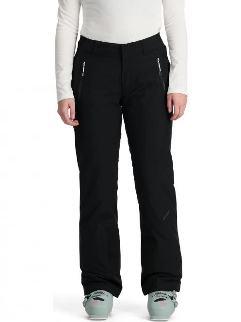 Spyder Winner Pants Lengths női sínadrág fekete színben 2