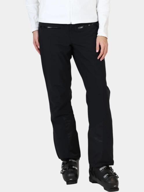 Spyder Winner Pants Lengths női sínadrág fekete színben 2