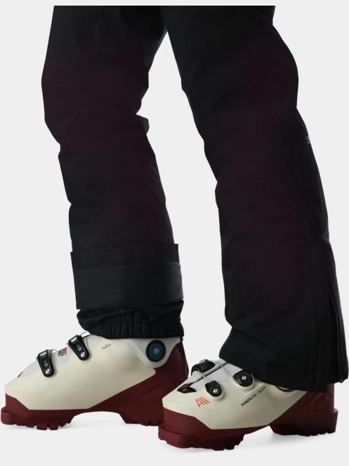 Spyder Winner Pants Lengths női sínadrág fekete színben 4