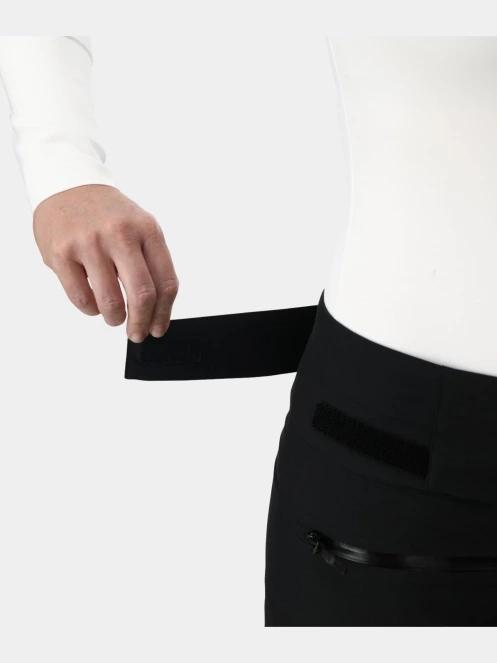 Spyder Winner Pants Lengths női sínadrág fekete színben 5