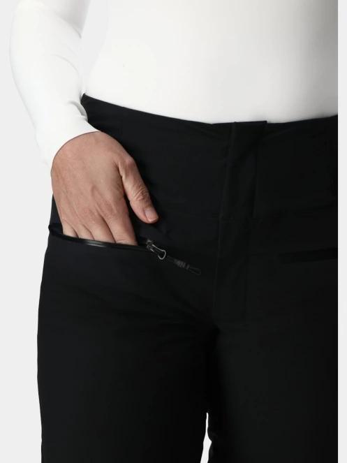 Spyder Winner Pants Lengths női sínadrág fekete színben 6