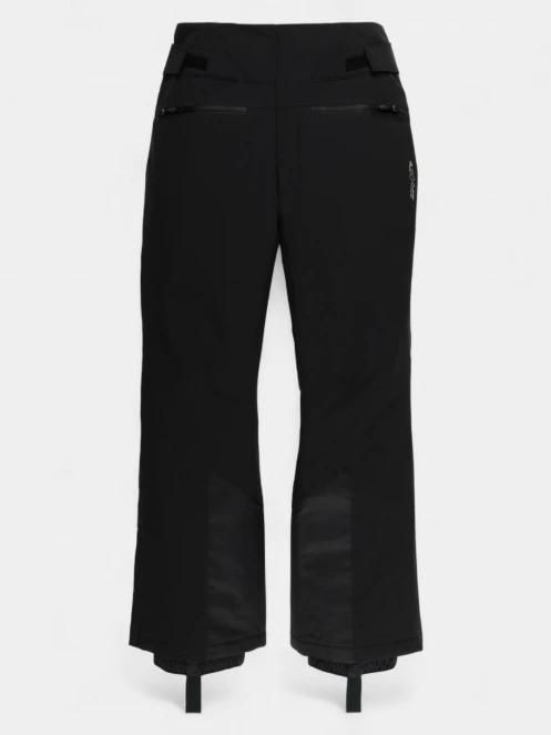 Spyder Winner Pants Lengths női sínadrág fekete színben 7