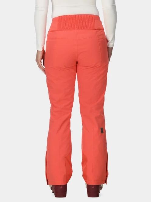 Spyder Winner Pants Lengths női sínadrág piros színben 3