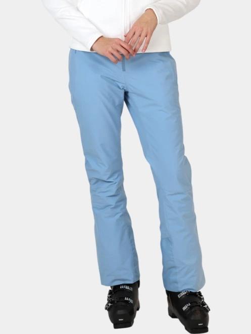 Spyder Fuse Pants női sínadrág világoskék színben 2
