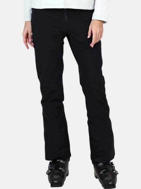 Spyder Fuse Pants női sínadrág fekete színben 2