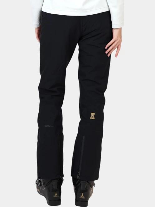 Spyder Fuse Pants női sínadrág fekete színben 4