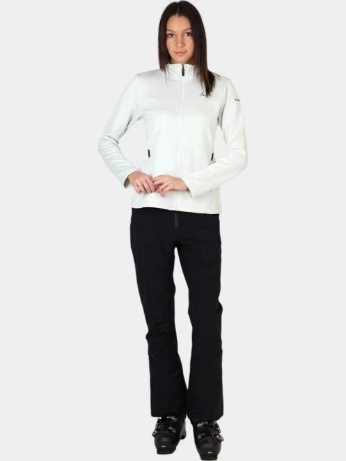 Spyder Fuse Pants női sínadrág fekete színben 5