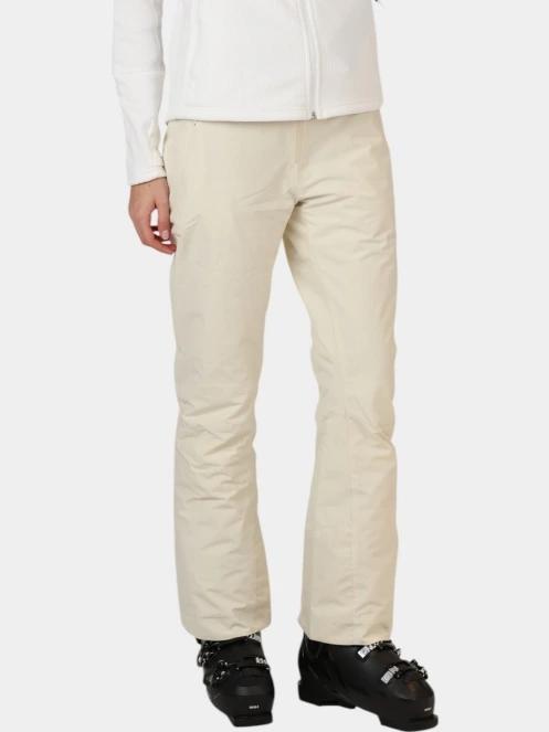 Spyder Fuse Pants női sínadrág homok színben 6