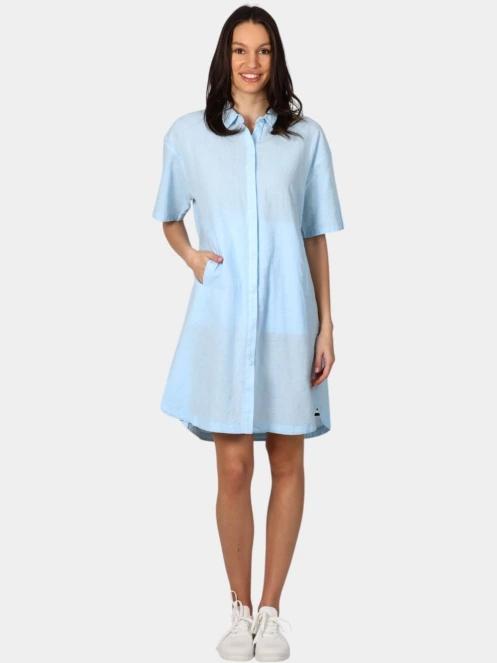 Luhta Luhta Hiides női ingruha világoskék színben 2