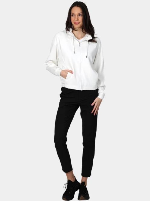 Luhta Luhta Erikas női pulóver fehér színben 5