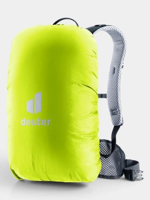 Deuter Raincover Mini esőhuzat világoszöld színben 2