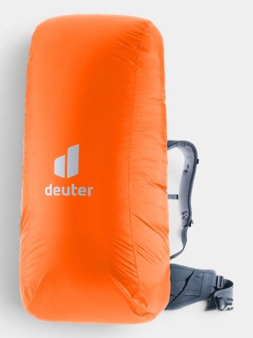 Deuter Raincover III esőhuzat narancssárga színben 2