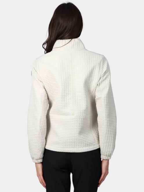 Luhta Luhta Aitoo női softshell felső homok színben 4